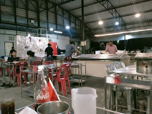 Opinii despre ตันหยง หมูกระทะ แหลมฉบัง în อำเภอศรีราชา - การบริการอาหารและที่พัก