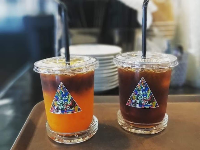 SAFE HOUSE CAFE - อำเภอหาดใหญ่