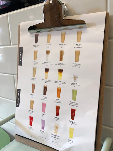 Comentarii opinii despre Mikka Cafe - Yamo Korat (มิกก้า คาเฟ่ ย่าโม โคราช)