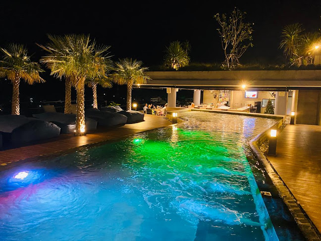 Comentarii opinii despre Sky Club Cocktails Restaurant & Bar