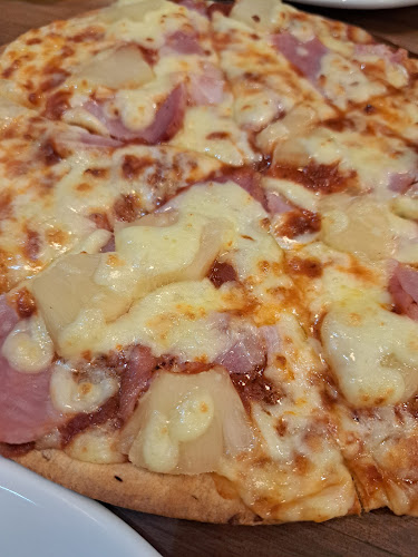 Comentarii opinii despre พิซซ่า คอม เซ็นทรัล นครราชสีมา