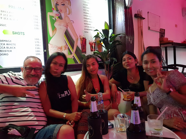 Longtime bar - อำเภอกะทู้