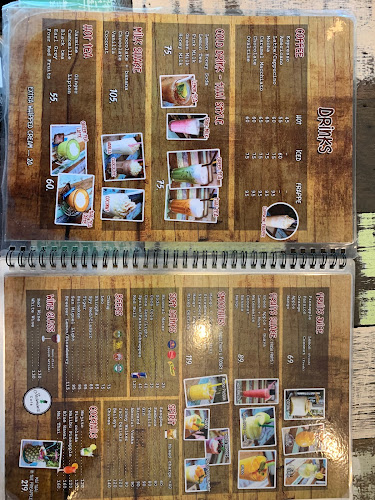 Opinii despre Jasmin's Café în อำเภอบางละมุง - การบริการอาหารและที่พัก