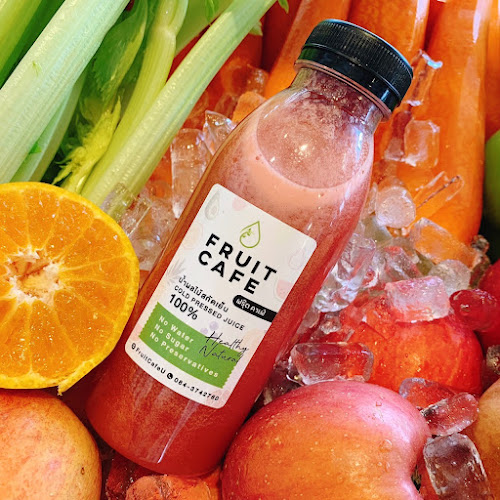 Opinii despre ฟรุ๊ตตี้ เวิลด์ Fruity World în เมือง - การบริการอาหารและที่พัก