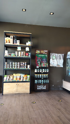 Comentarii opinii despre Café Amazon สาขา ปตท. LPG ถนนสุรนารายณ์