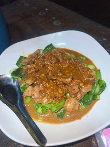 Comentarii opinii despre ร้านป้าสมัย