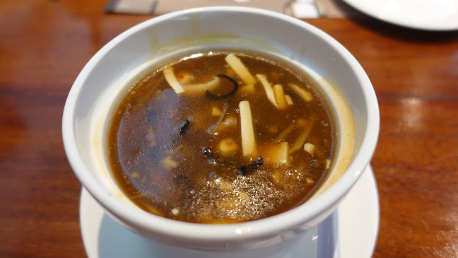 ซอส โดย เชฟ วอง - อำเภอปากเกร็ด