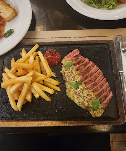 Pepper & Salt Pattaya - อำเภอบางละมุง