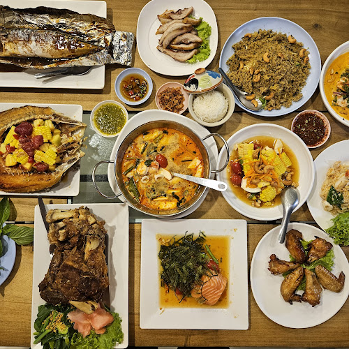 924 ซอย8 ตำบล คอหงส์ อำเภอหาดใหญ่ สงขลา 90110