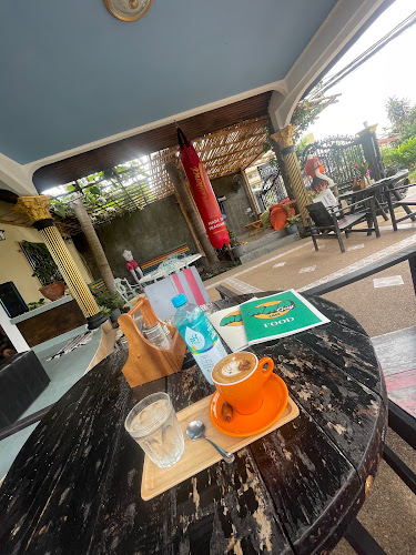 MMA GUY Cafe & Ice Bath