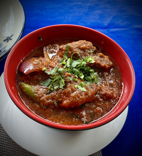 Comentarii opinii despre Spices Delight Restaurant