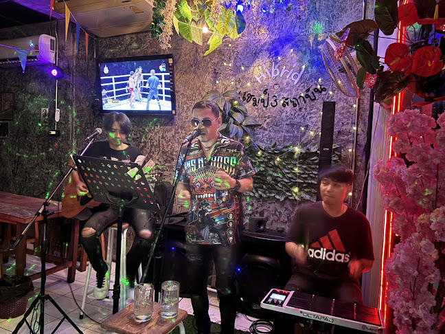 Opinii despre โรงเหล้าHibrid în อำเภอเมืองสงขลา - การบริการอาหารและที่พัก