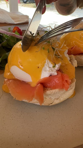 Opinii despre Coco's Nai Harn Cafe în อำเภอเมืองภูเก็ต - การบริการอาหารและที่พัก