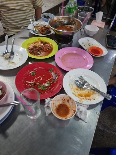 เฉินหลง ข้าวต้มเงินล้าน สาขา พุทธมณฑลสาย 4 - อำเภอสามพราน