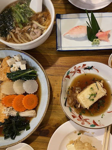 โทโมดาจิ - อำเภอเมืองนครราชสีมา