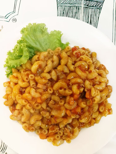 สเต็กชายนุ้ย Steak Chainui - การบริการอาหารและที่พัก