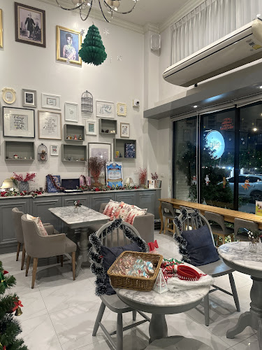 25, ซอย ศุภสารรังสรรค์ ซอย 4 ตำบล หาดใหญ่ อำเภอหาดใหญ่ สงขลา 90110