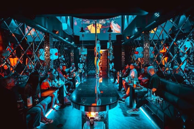 Stunners Club - อำเภอบางละมุง