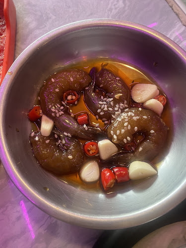 Buta Yakiniku - อำเภอปากเกร็ด