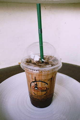 Opinii despre เจ๊อ้อ กาแฟสดไร่ช่อลดา în เมือง - การบริการอาหารและที่พัก