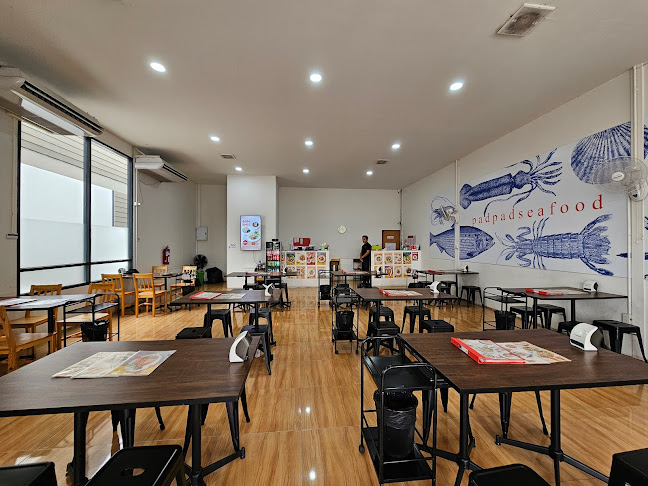 ผัดผัด สาขาขอนแก่น