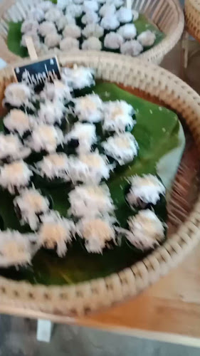 Boon Street Food - พิซซ่าปากหม้อ