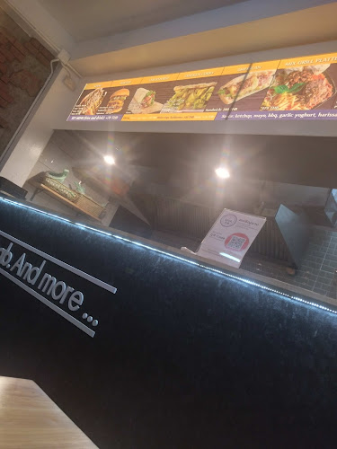 Golbasi Phuket - อำเภอกะทู้