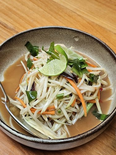 คำโปรด พิษณุโลก ร้านอาหารไทยประยุกต์ - อำเภอเมืองพิษณุโลก