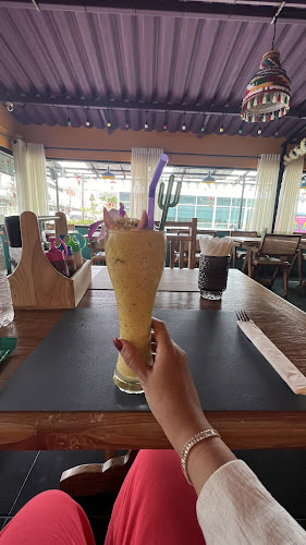 Centrico Mexican Restaurant HALAL - อำเภอเมืองภูเก็ต