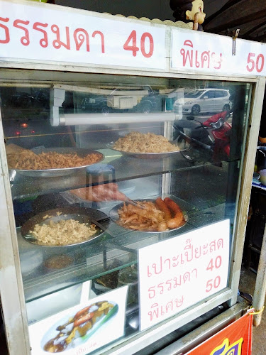 วรรณาเปาะเปี๊ยะสด