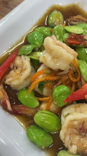 ตลาดใหม่นาเกลือ อำเภอบางละมุง ชลบุรี 20150