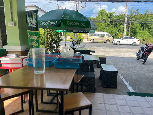 Opinii despre ร้านกับข้าวกับปลา By ครัวเจริญตา în อำเภอเมืองภูเก็ต - การบริการอาหารและที่พัก