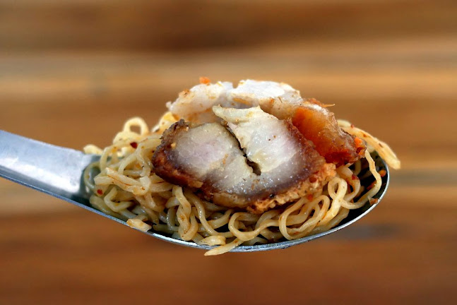 Opinii despre หนูดีบะหมี่เกี้ยว în อำเภอเมืองอุบลราชธานี - การบริการอาหารและที่พัก