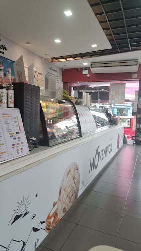 Opinii despre เมอเวนพิค ไอศกรีม สาขา อมตะ ป่าตอง în อำเภอกะทู้ - การบริการอาหารและที่พัก