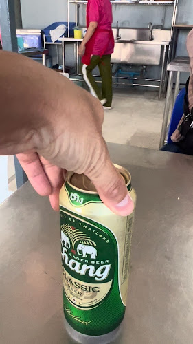 Comentarii opinii despre ร้านป้าเพ็ญขาหมู ก๋วยเตี๋ยวขาหมู สูตรดั้งเดิม