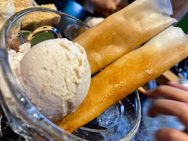 ทอรี่ ไอศกรีม - อำเภอเมืองภูเก็ต