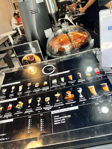 Comeback OldTown - Amphoe Mueang