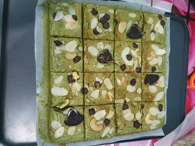 บราวนี่ภูเก็ต รับทำตามออเดอร์ สั่งล่วงหน้า 1-2 วันค่ะ - อำเภอกะทู้