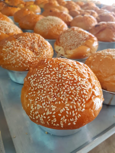 ปังอ๊ะป่าว จันทบุรี - การบริการอาหารและที่พัก