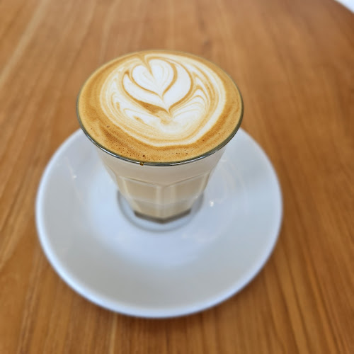 MONDO Espresso & Tea Bar