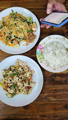 MAMA Thai Food Restaurant - อำเภอเมืองภูเก็ต