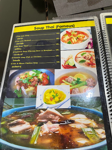 Nang Naan Halal Restaurant - อำเภอเมืองภูเก็ต