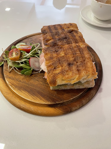 Comentarii opinii despre Italian Job Coffee