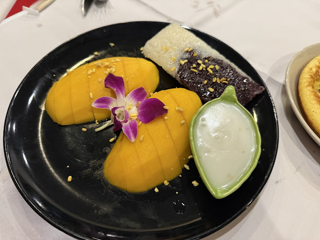 Opinii despre Charming Restaurant în Koh Samui - การบริการอาหารและที่พัก