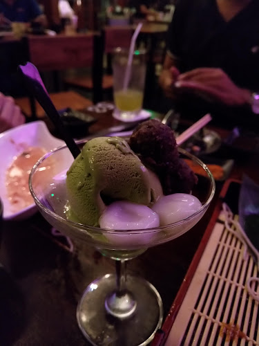 Opinii despre What the Fish (Izakaya & Bar) în อำเภอหาดใหญ่ - การบริการอาหารและที่พัก