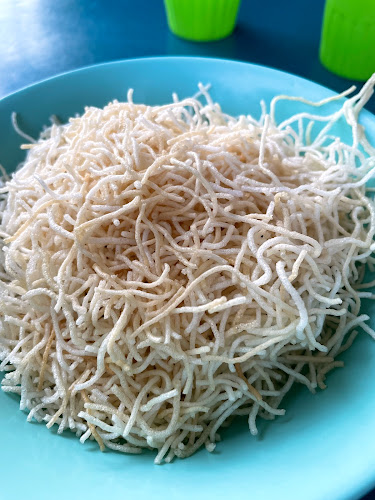 โจ้ก ลุงหมาย - การบริการอาหารและที่พัก