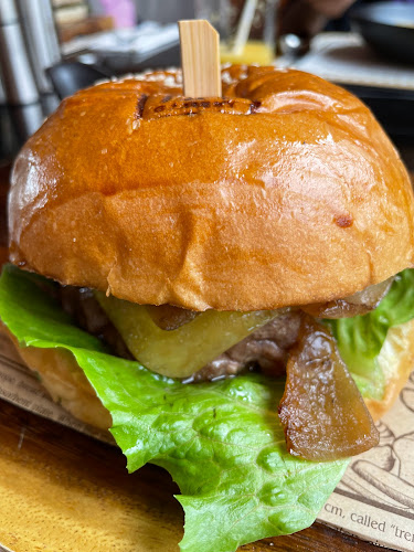 Portosino Restaurant & Rooftop Bar - อำเภอเมืองภูเก็ต