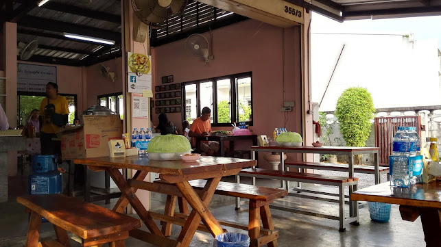 Comentarii opinii despre ขนมจีนจี้ลิ่ว บ๊ะจ่างภูเก็ต