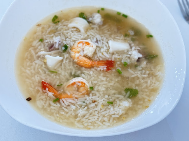 SAKSA @Karon - การบริการอาหารและที่พัก