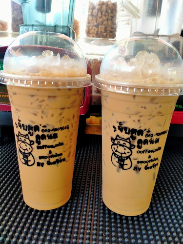 ร้านจับตูดดูดนม coffee,milk & smoothies Byพี่เหรียน - อำเภอเมืองสุโขทัย